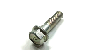 View Air Conditioning (A/C) Compressor Bolt. Belt Tensioner Bolt. Full-Sized Product Image 1 of 1